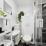 Schwarzwald-oase Mit Balkon Und Parkplatz * Baiersbronn
