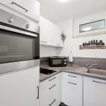 Schwarzwald-oase Mit Balkon Und Parkplatz * Baiersbronn
